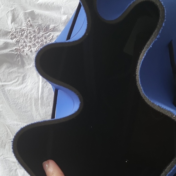 SAVE MY BAG neoprene bucket bag - Picture 4 of 8